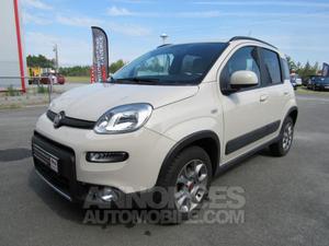 Fiat PANDA 1.3 Multijet 16v 75ch Trekking 4x2 beige