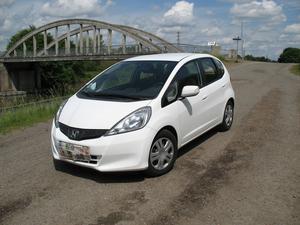 HONDA Jazz 1.4 i-VTEC Habitat