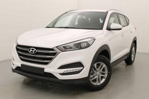 HYUNDAI Tucson "pure plus gdi WD isg"