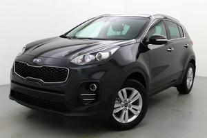 KIA Sportage "GDI WD"