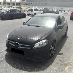 MERCEDES Classe A 180 Classic Autotronic CVT