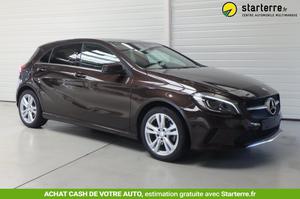 MERCEDES Classe A 220 D SENSATION 7G-DCT