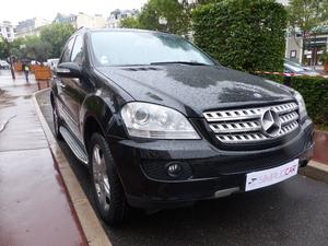 MERCEDES ML 280 CDI A