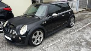 MINI Mini 1.6i - 170 Cooper S