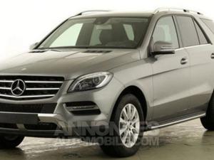 Mercedes GLE 250 d 204ch 4Matic 9G-Tronic TOIT OUVRANT