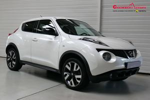 NISSAN Juke 1.5 DCI 110 FAP START/STOP SYSTEM CONNECT