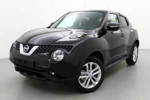 NISSAN Juke "n-connecta dig-t 117 xtronic 2wd"