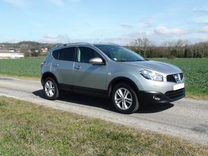 NISSAN Qashqai 1.6 dCi 130 FAP All-Mode Stop/Start Tekna