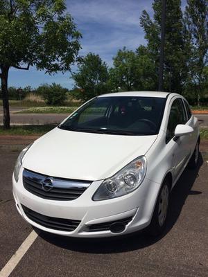 OPEL Corsa  Twinport Enjoy