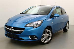 OPEL Corsa "cosmo turbo 115 start/stop"