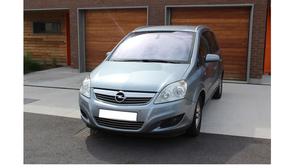 OPEL Zafira 1.7 CDTI - 125 FAP Magnetic