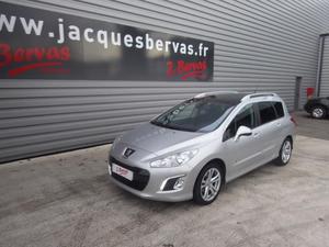 PEUGEOT 308 SW 1.6 E-HDI115 FAP STYLE