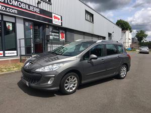 PEUGEOT 308 SW 1.6 HDi110 Féline 5p