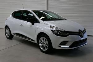 RENAULT Clio IV NOUVELLE V 75 LIMITED