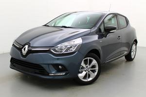 RENAULT Clio "limited tce 118 edc"