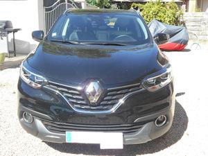 RENAULT Kadjar dCi 130 Energy Intens