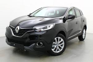 RENAULT Kadjar "intens tce wd"