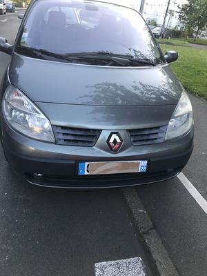 RENAULT Scenic 1.5 dCi 100 Pack Expression