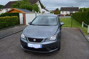 SEAT Ibiza 1.6 TDI 90 FAP Techlight