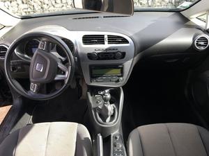 SEAT Leon 2.0 TDI 140 CR Style COPA