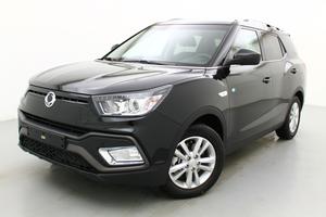 SSANGYONG Tivoli "e-xdi 4WD ISG 115"