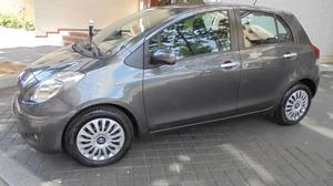 TOYOTA Yaris 100 VVT-i Confort Pack