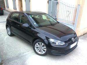 VOLKSWAGEN Golf 2.0 TDI 150 BlueMotion Technology FAP