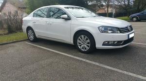 VOLKSWAGEN Passat S TDI 140 CR FAP Confortline 4Motion