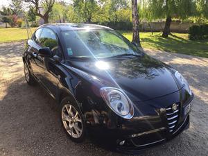 ALFA ROMEO MiTo 1.3 JTDm Start & Stop 95 Distinctive