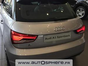 AUDI A1 1.4 TDI 90ch ultra Style S tronic  Occasion