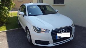 AUDI A1 Sportback 1.4 TDI 90 ultra Ambition