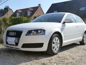 AUDI A3 1.6 TDI 105 DPF Attraction