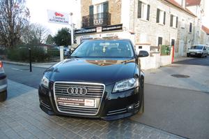 AUDI A3 2.0 TDI 140ch Ambition Luxe 3p