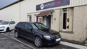 AUDI A3 SportBack 2.0 TDI Ambition