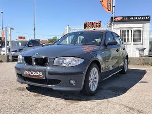 BMW 118d Confort