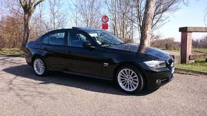 BMW 320d xDrive 177 ch Luxe A