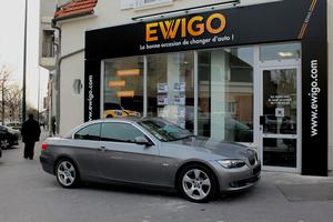 BMW Cab 325d Luxe