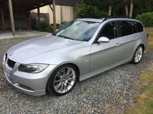 BMW Touring 330d 231ch Luxe A