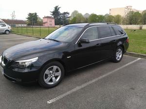 BMW Touring 520d 177ch Luxe A