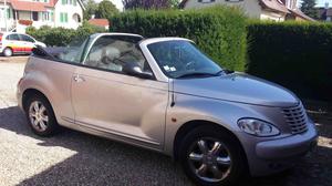 CHRYSLER PT Cruiser 2.4 Limited