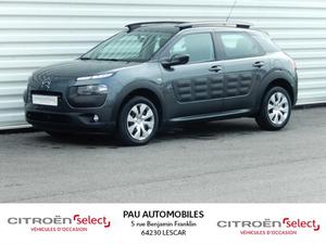 CITROEN C4 CACTUS  