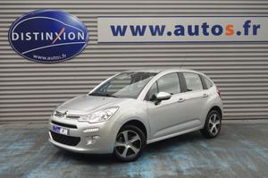 CITROëN C3 BLUEHDI 75 FEEL EDITION