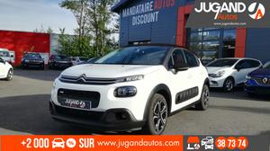 CITROëN C3 PURETECH 82 SHINE GPS