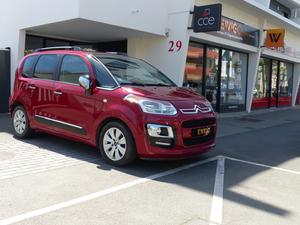 CITROëN C3 Picasso VTi 95 Music Touch