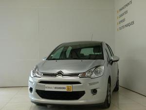 CITROëN C3 VTi 82 PureTech Confort