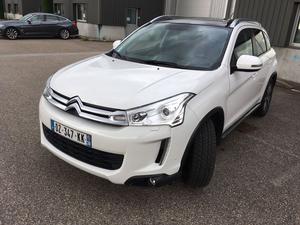 CITROëN C4 Aircross HDi 150 Music Touch 4x4