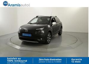 CITROëN C4 cactus PureTech 110 S&S Rip Curl+Caméra AR