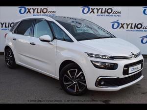 Citroen C4 picasso II Court (2) 1.6 BlueHDI S&S