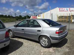 Citroen Xantia ch SX / Xantia I / Ph2 d'occasion