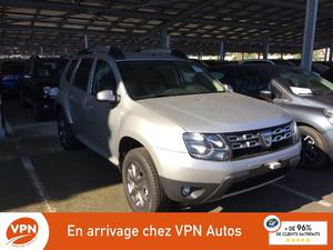 DACIA DUSTER  